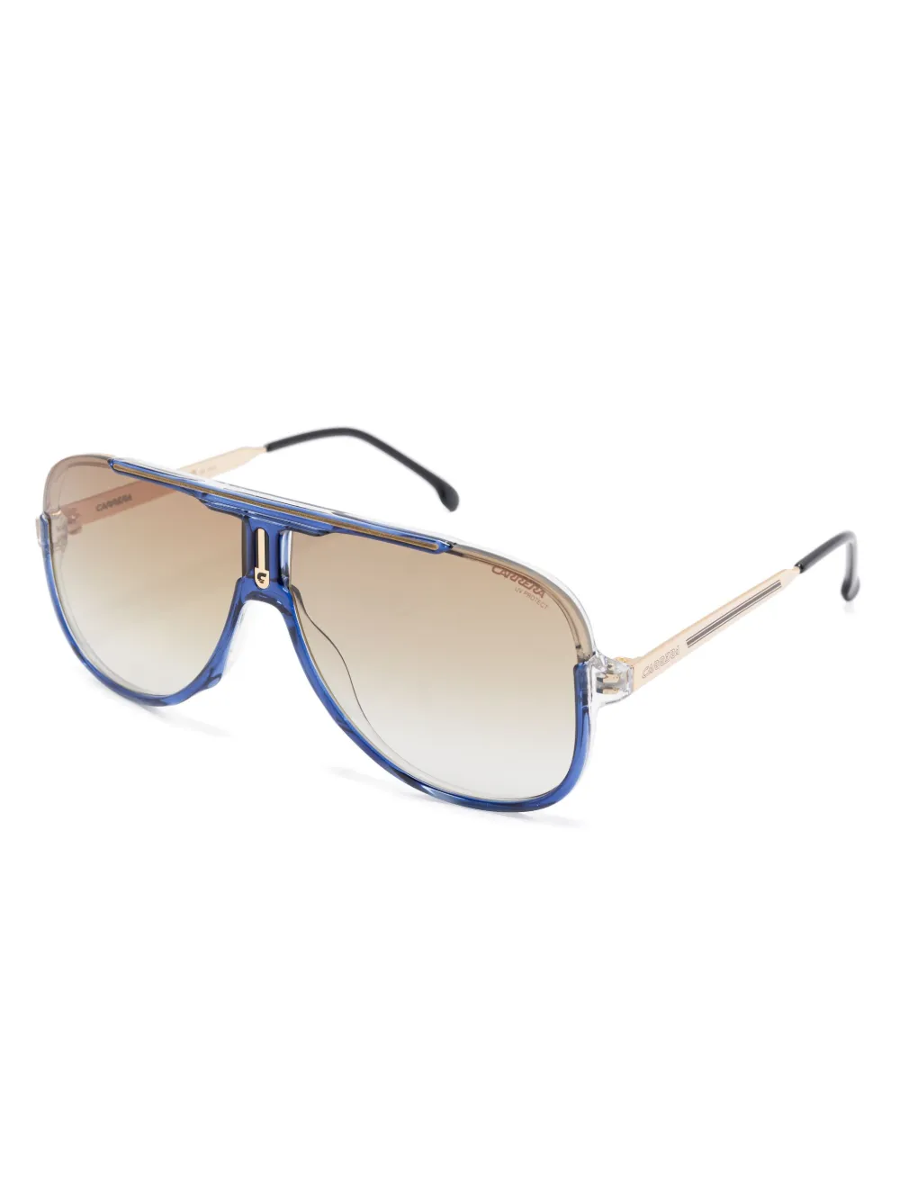 Carrera 1059S zonnebril - Blauw
