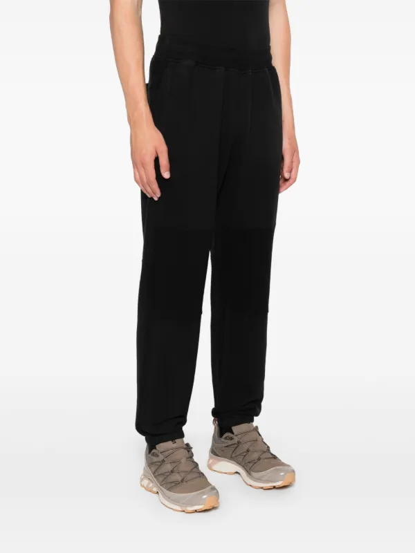 【送料込】 Stone JP FARFETCH | ブラック | スウェットパンツ Island パンツ