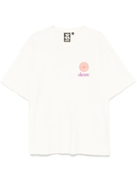 Deus Ex Machina Strata T-shirt