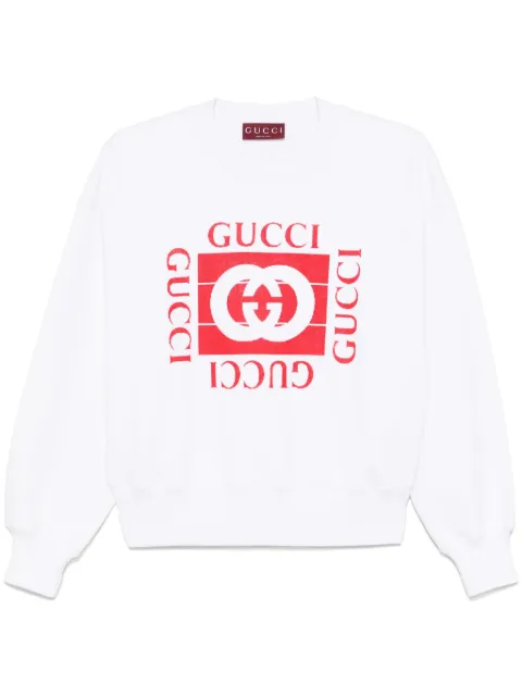 Felpa donna gucci best sale