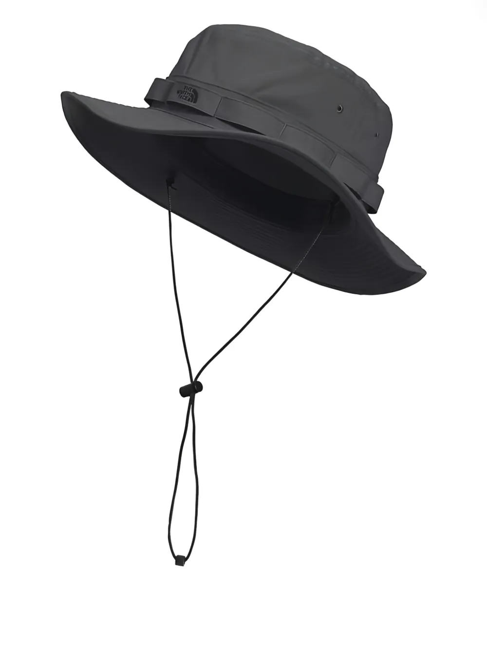 The North Face drawstring hat - Grijs