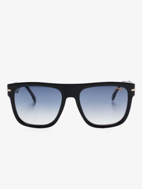 Carrera rectangle-frame sunglasses