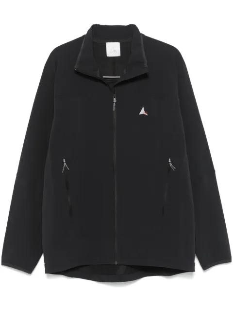 ROA softshell jacket