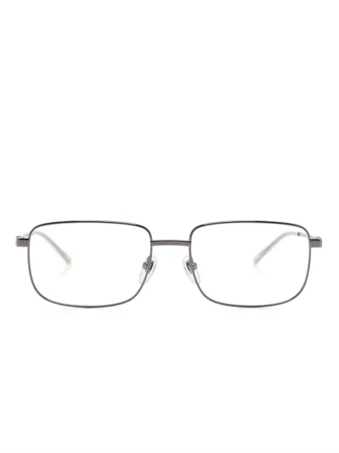 Gucci Eyewear rectangle-frame glasses