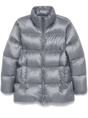 プレセリコ (Peserico) レディース ダウン・中綿ジャケット アウター Down Jacket With Punto Luce (Pink) PESERICO(ペセリコ) コート通販｜woollen online store（ウールン