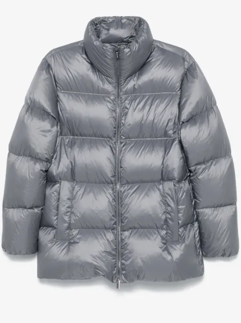 Peserico Klassische Daunenjacke