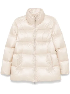 Peserico Down Jackets for Women - Shop on FARFETCH