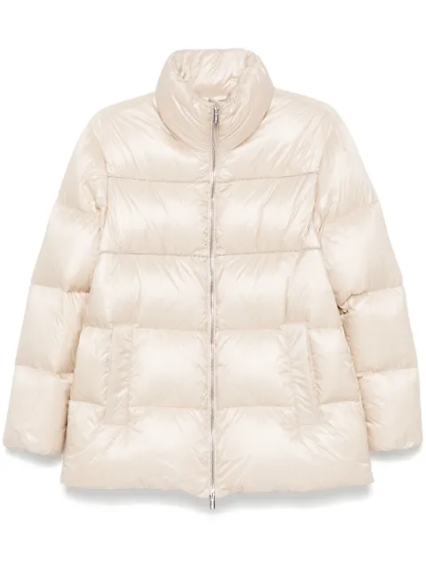 Peserico down jacket