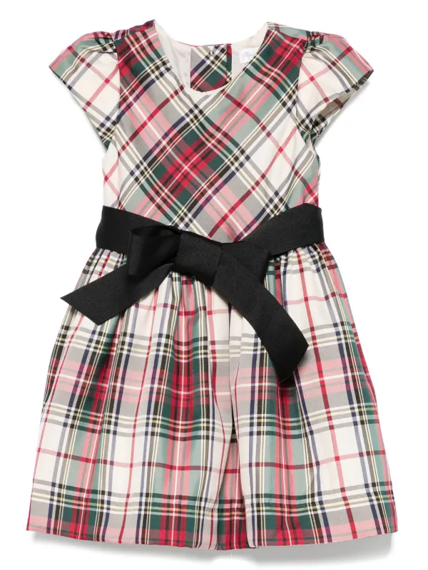 ralph lauren baby girl dresses
