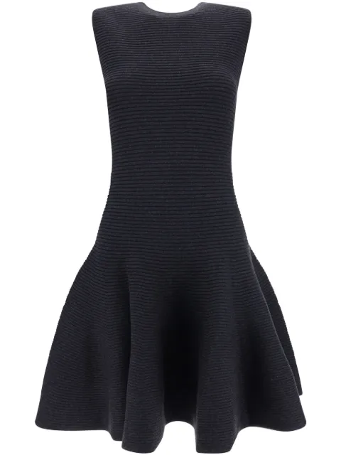 Alaïa skater dress