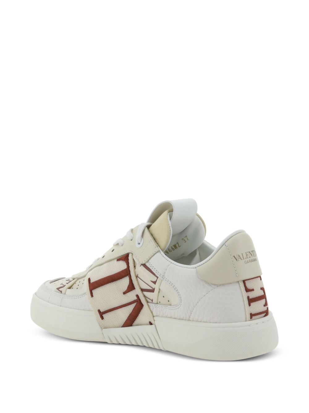 Valentino Garavani VL7N sneakers Wit