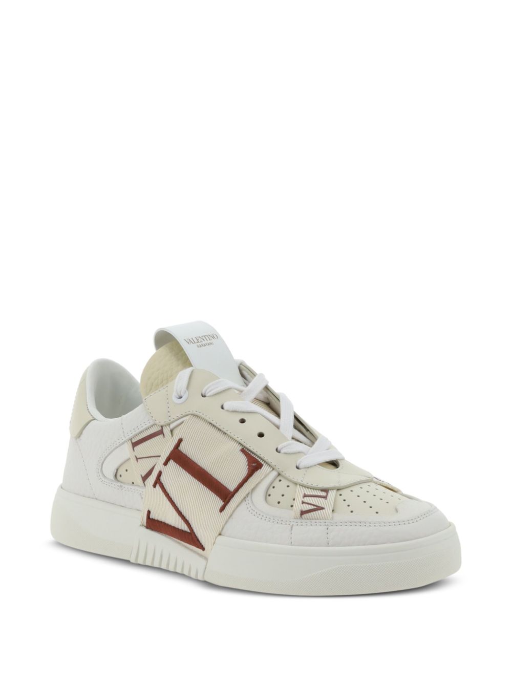 Valentino Garavani VL7N sneakers Wit