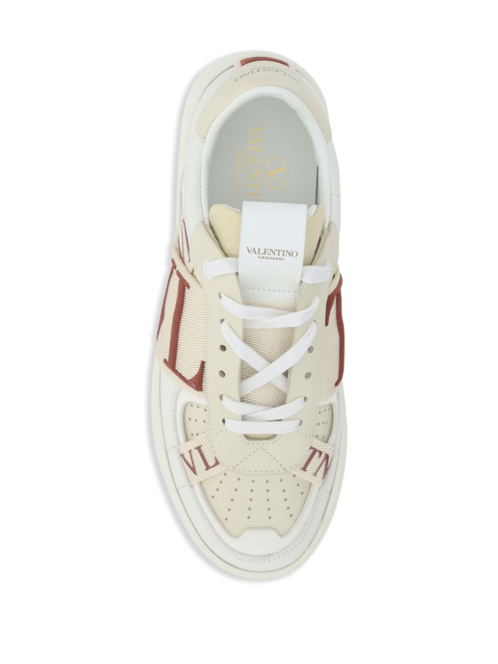 Valentino Garavani VL7N sneakers Wit