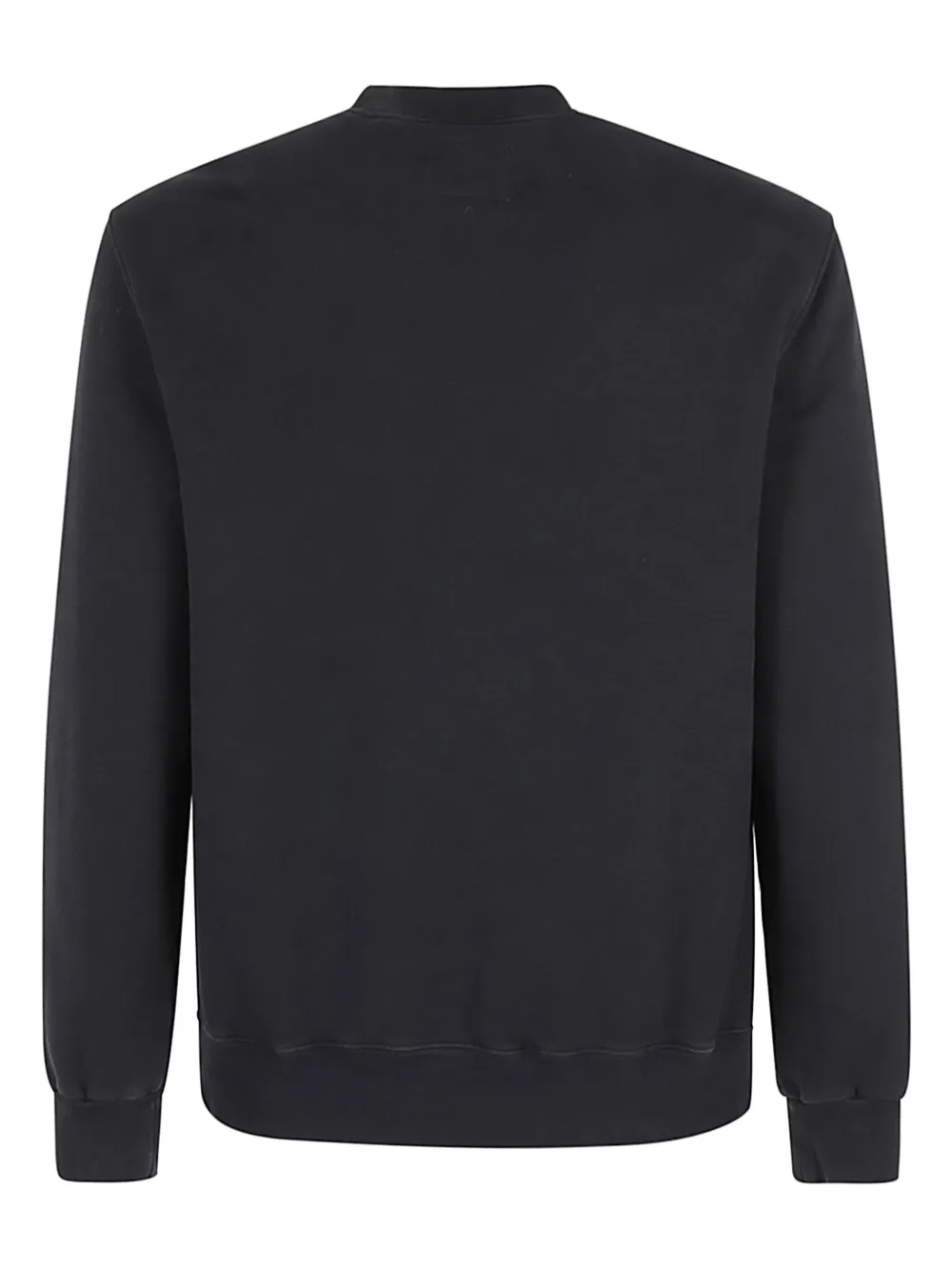Circolo 1901 Katoenen sweater - Zwart