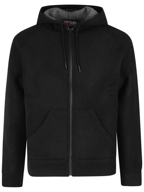 MC2 Saint Barth Carrel hoodie Men