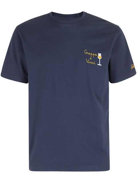 MC2 Saint Barth Arnott t-shirt Men