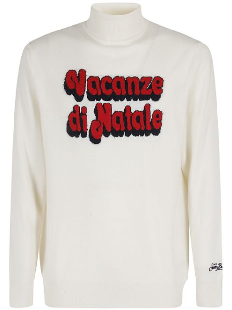 MC2 Saint Barth Dolce Vita jumper Men