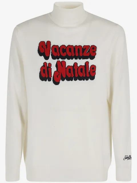 MC2 Saint Barth Dolce Vita jumper