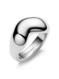 Maria Black Tryvann ring - Silver