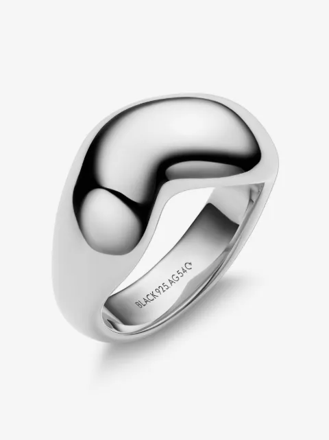 Maria Black Tryvann ring