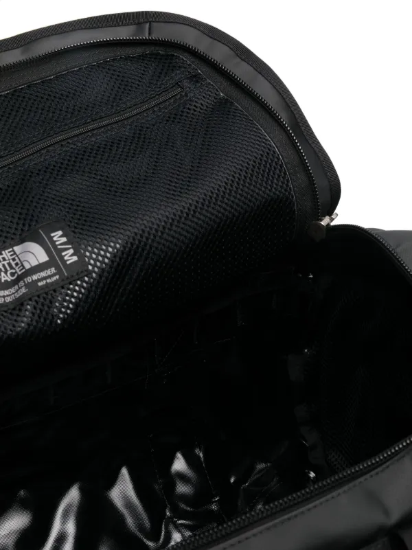 新品 THE NORTH FACE BASE CAMP DUFFEL ブラック ノースフェイス THE NORTH FACE ボストンバッグ バックパック