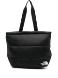 The North Face Nuptse tote bag - Black