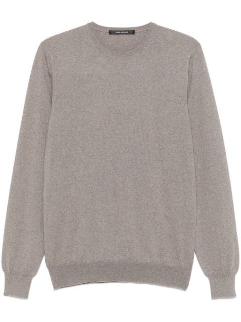 Tagliatore Marley sweater Men