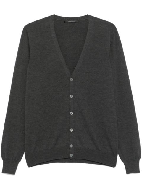 Tagliatore Kieran cardigan Men