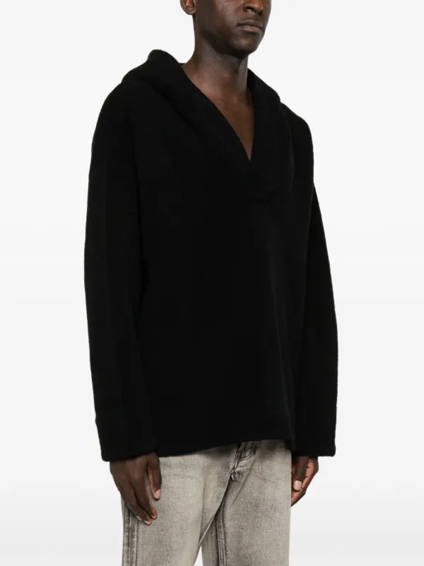 パーカー・フーディ FEAR OF GOD SS24 BOUCLE 8 HOODIE (FG820.2277WOL 001 BLACK) 25782208_55889958_600.jpg