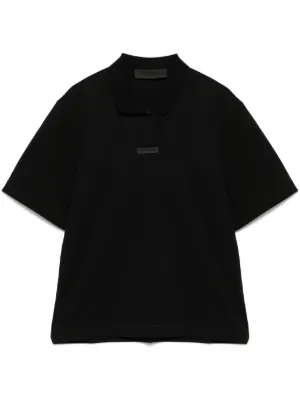Alexander Wang ビジュートリム Tシャツ | ブラック | FARFETCH JP