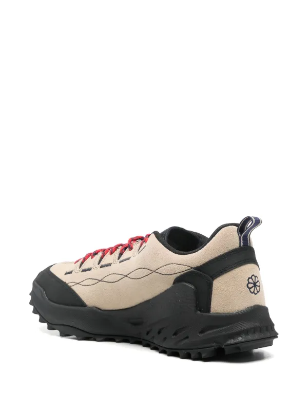 KEEN FOOTWEAR Jasper Sneakers Neutrals FARFETCH IN
