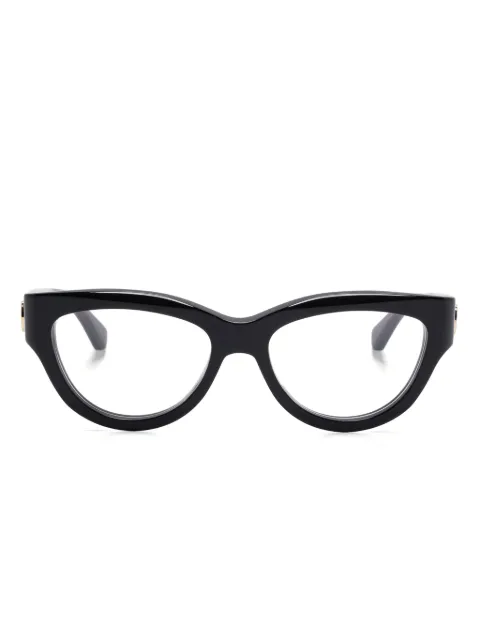 Gucci Eyewear cat eye-frame glasses