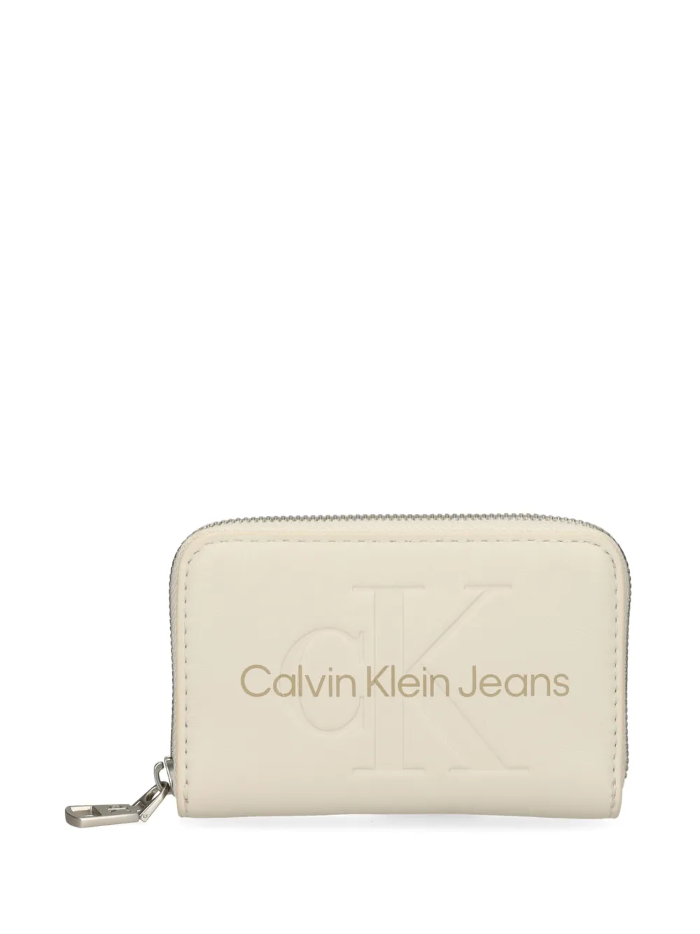 Calvin klein coin purse clearance