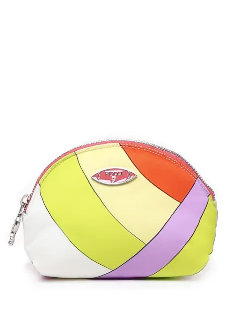 PUCCI Yummy make-up bag