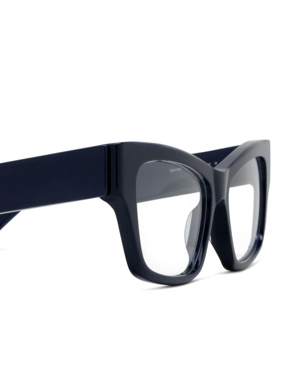 Balenciaga Eyewear square-frame glasses Women