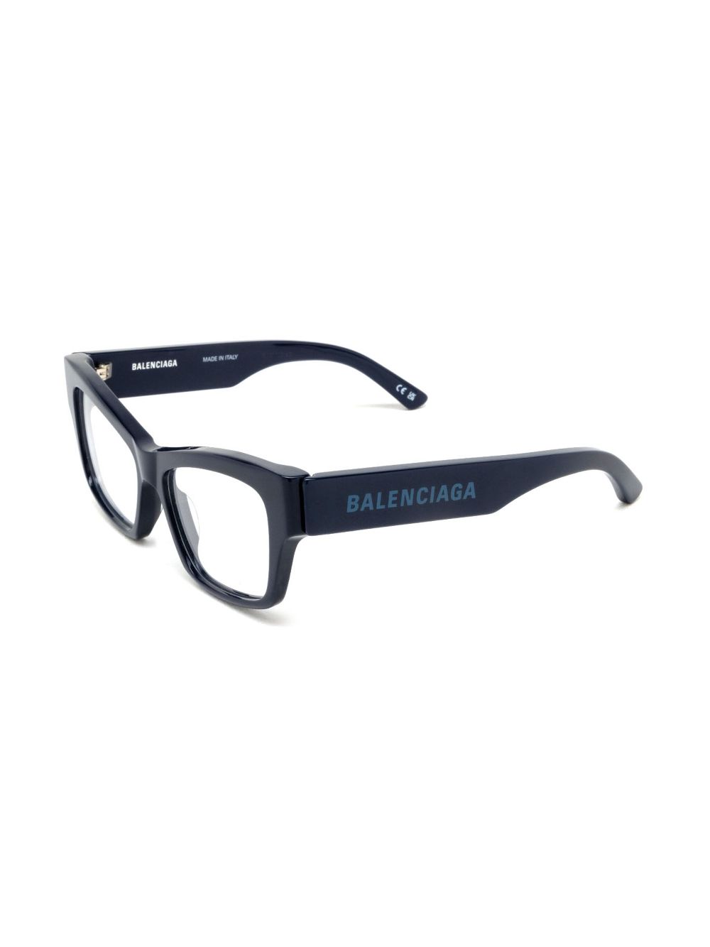 Balenciaga Eyewear square-frame glasses Women