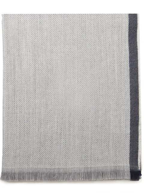 Fay wool scarf