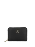 Tommy Hilfiger logo wallet - Black