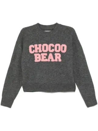 CHOCOOLATE
