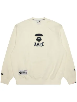 AAPE BY *A BATHING APE®