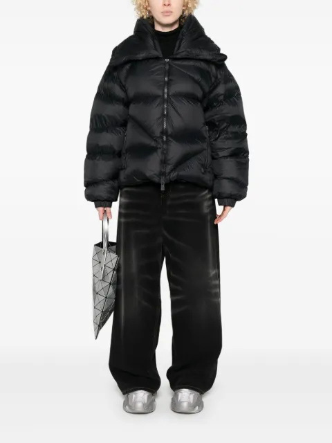 BACON ベーコン ダウンジャケット W PUFFA RING WLT BACPIGIU342 