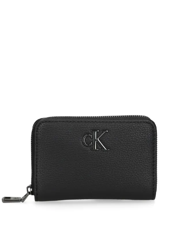 Calvin klein wallet nz online