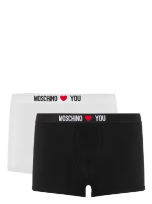Moschino（モスキーノ）メンズ アンダーウェア - FARFETCH