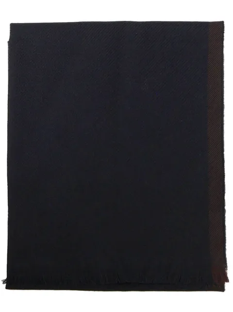 Fay wool scarf