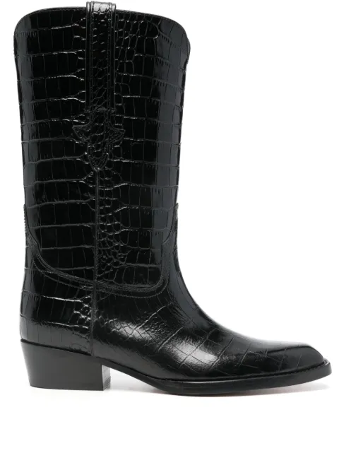 Paris Texas bottes Hilda 35 mm