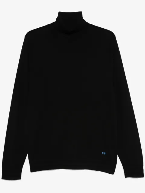 PS Paul Smith merino wool sweater