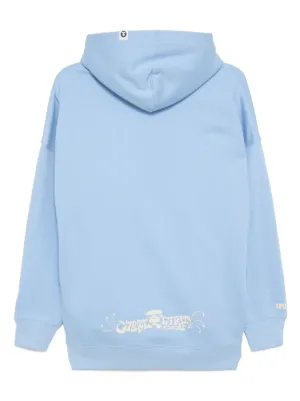 パーカー AAPE MAIN PULLOVER HOODIE レディース AAPE BY A BATHING APE パーカー MAIN PULLOVER HOODIE