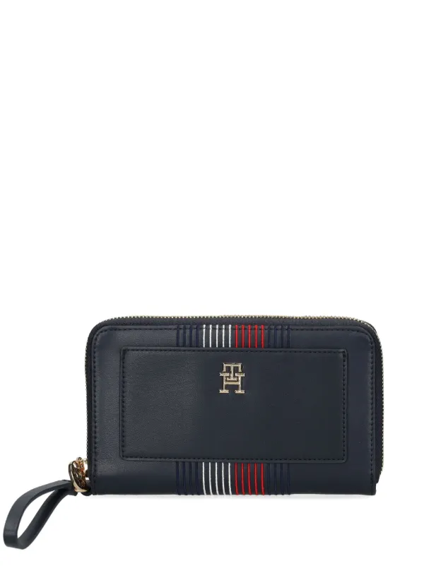 Tommy hilfiger coin purse sale
