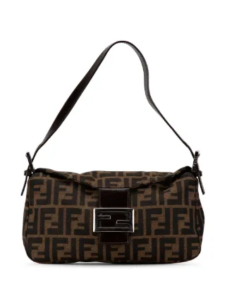 Second hand fendi on sale