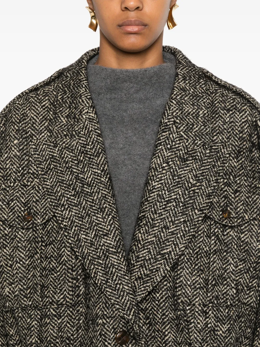 Blazé Milano Popoff jacket | Image 5